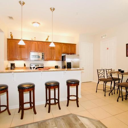 Vista Cay Luxury 3 Bedroom Condo Orlando Esterno foto