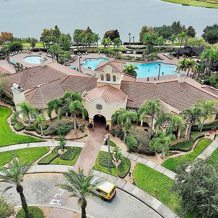 Vista Cay Luxury 3 Bedroom Condo Orlando Esterno foto