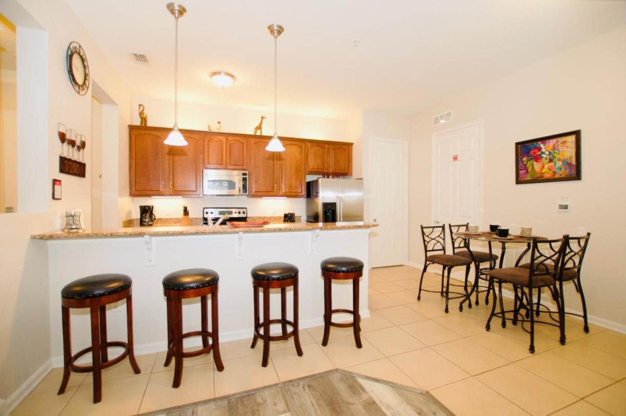 Vista Cay Luxury 3 Bedroom Condo Orlando Esterno foto