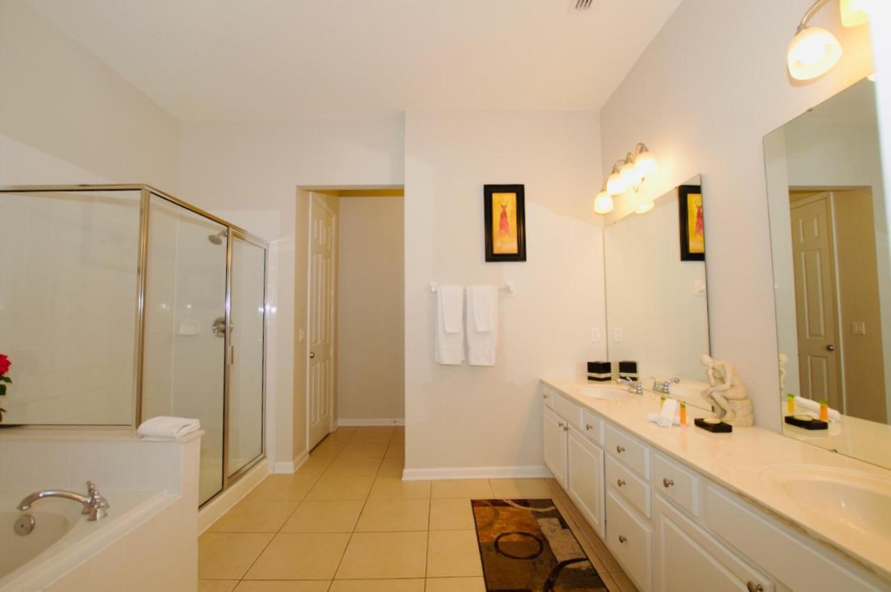 Vista Cay Luxury 3 Bedroom Condo Orlando Esterno foto