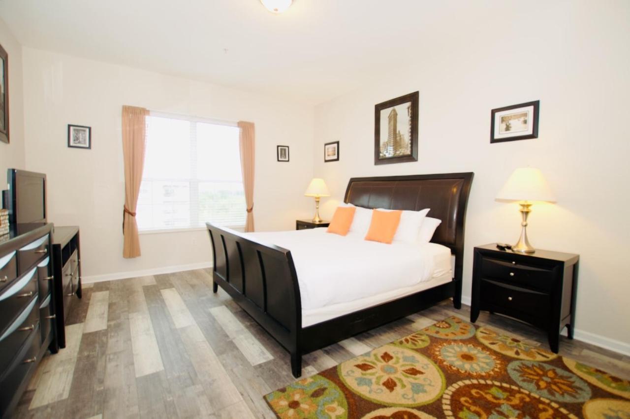 Vista Cay Luxury 3 Bedroom Condo Orlando Esterno foto