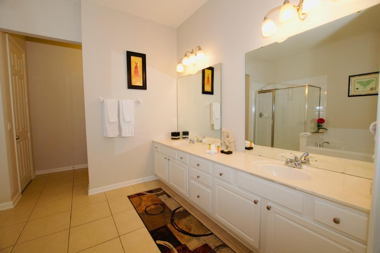 Vista Cay Luxury 3 Bedroom Condo Orlando Esterno foto