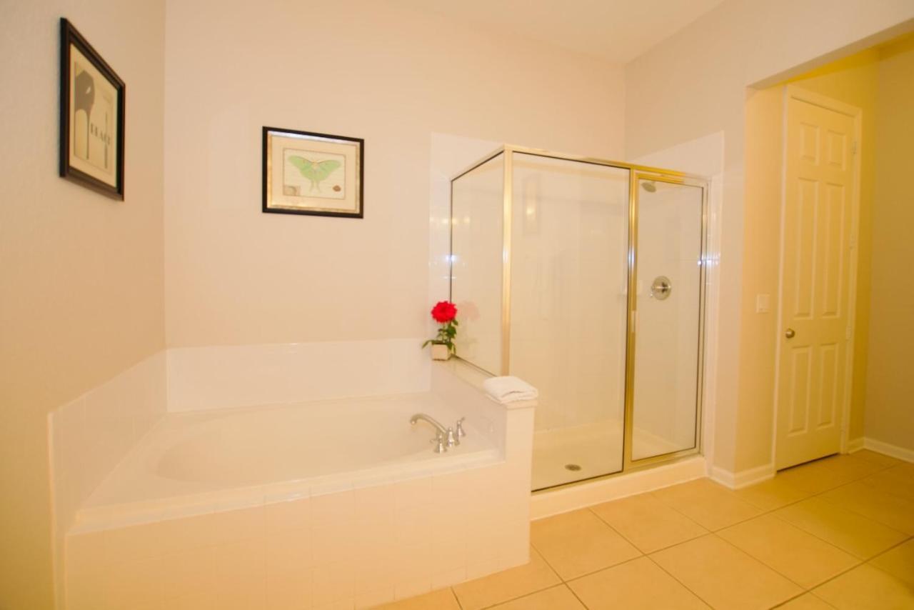 Vista Cay Luxury 3 Bedroom Condo Orlando Esterno foto