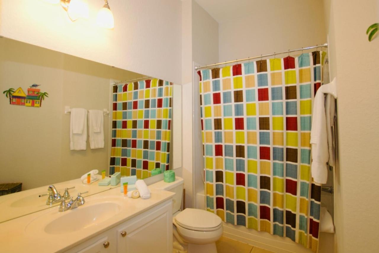 Vista Cay Luxury 3 Bedroom Condo Orlando Esterno foto