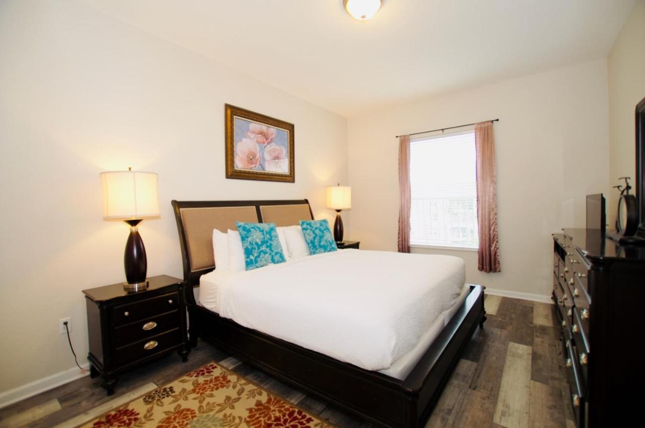 Vista Cay Luxury 3 Bedroom Condo Orlando Esterno foto