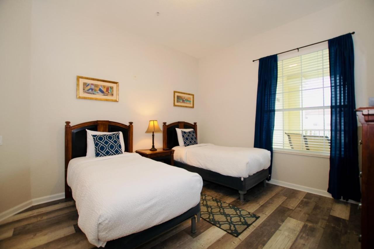 Vista Cay Luxury 3 Bedroom Condo Orlando Esterno foto