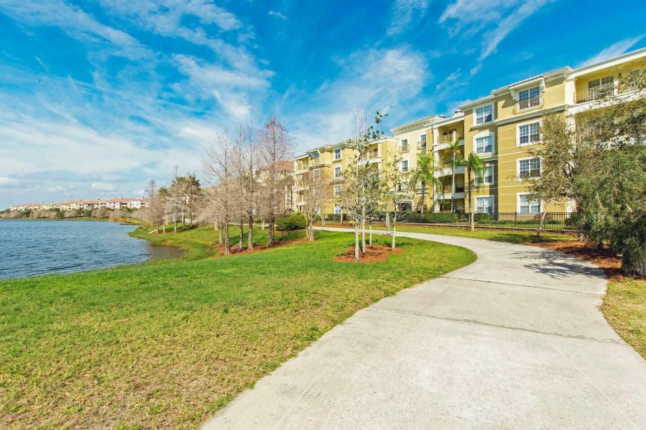 Vista Cay Luxury 3 Bedroom Condo Orlando Esterno foto