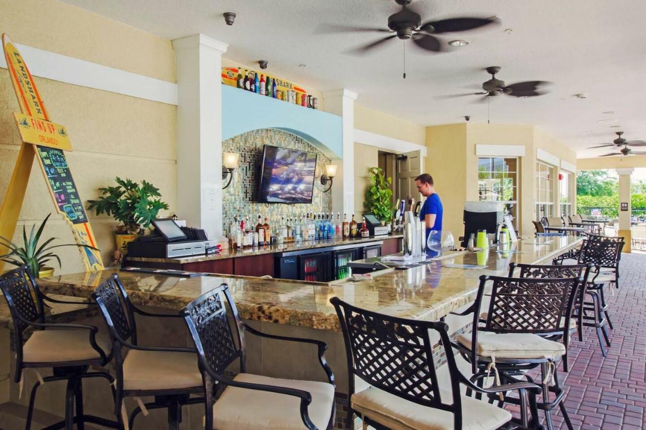 Vista Cay Luxury 3 Bedroom Condo Orlando Esterno foto