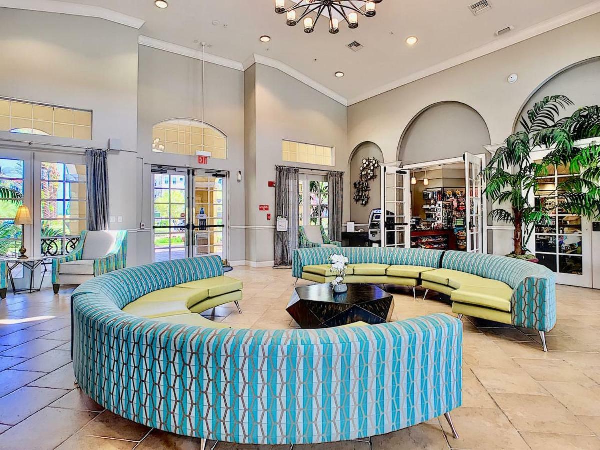Vista Cay Luxury 3 Bedroom Condo Orlando Esterno foto