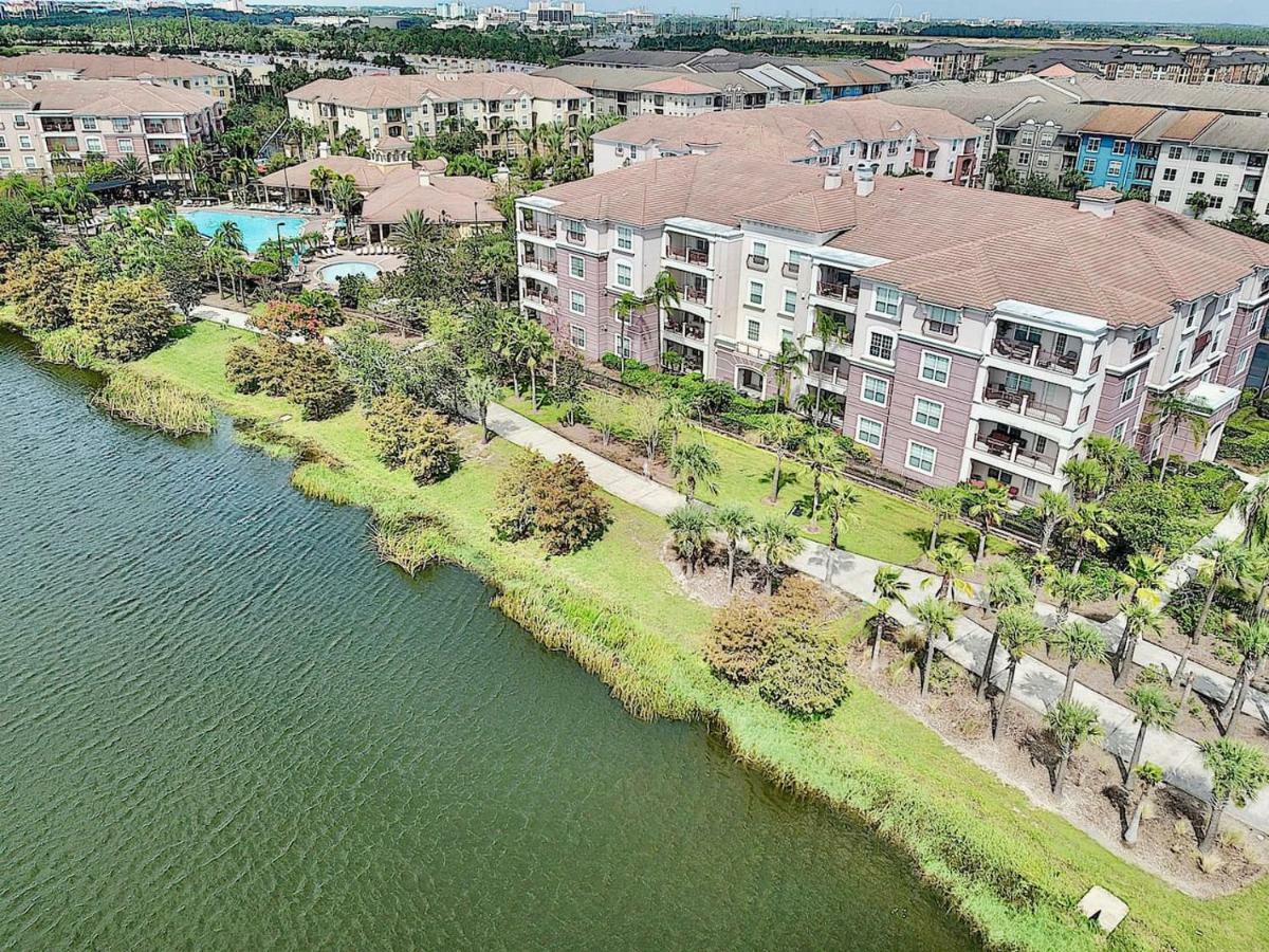 Vista Cay Luxury 3 Bedroom Condo Orlando Esterno foto