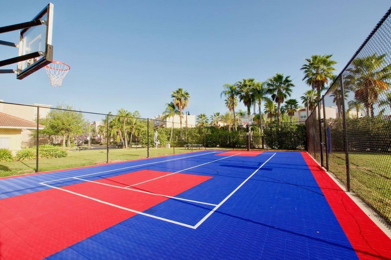 Vista Cay Luxury 3 Bedroom Condo Orlando Esterno foto