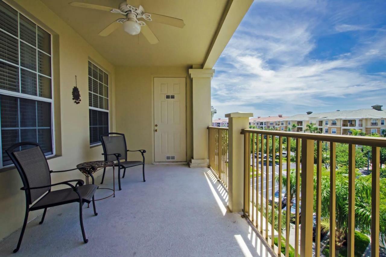 Vista Cay Luxury 3 Bedroom Condo Orlando Esterno foto