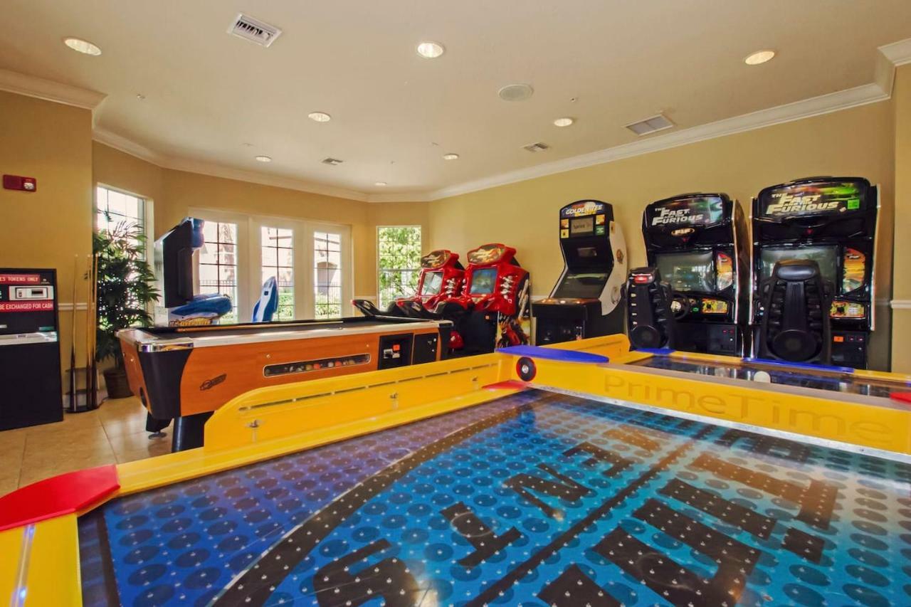 Vista Cay Luxury 3 Bedroom Condo Orlando Esterno foto