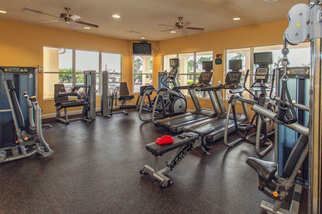 Vista Cay Luxury 3 Bedroom Condo Orlando Esterno foto